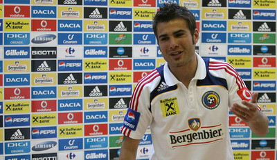 Trebuie sa ma autodepasesc la EURO