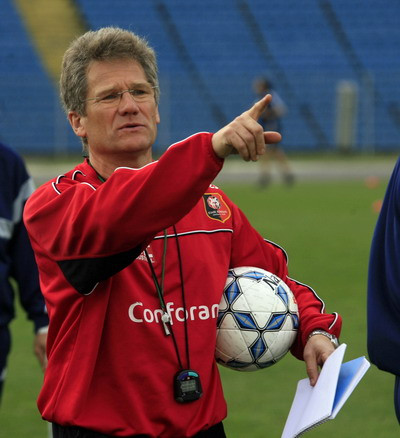 Boloni s-a inteles cu Rapid pe 3 milioane de euro pe an