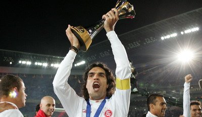 Nu renunta! Steaua, interesata de Fernandao!