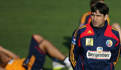 Piturca: Cu 6 puncte suntem calificati