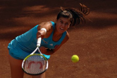 Sorana Carstea s-a calificat in optimile turneului de la Istanbul!