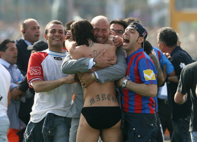 Zenga: As aduce jucatori de la Steaua! Dic&Auml;&fnof; are experien&Aring;&pound;&Auml;&fnof;