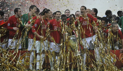 Diavolii au ajuns cu bine in Rai!