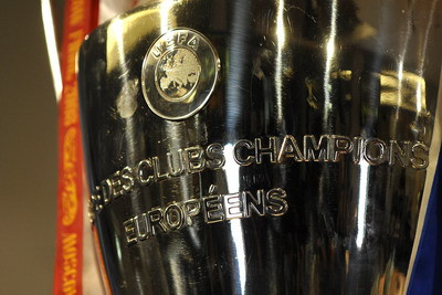 Live, acum si aici, marea finala: Manchester - Chelsea