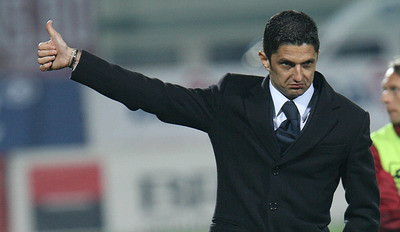 Lucescu Jr: Du-te, Coman, du-te! . In strainatate...