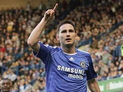 Moratti vrea sa sarbatoreasca titlul cu un transfer bomba: Lampard, tinta numarul 1!