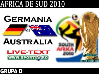 VIDEO Cea mai ofensiva echipa de la mondial! Germania 4-0 Australia! Vezi rezumat!_2