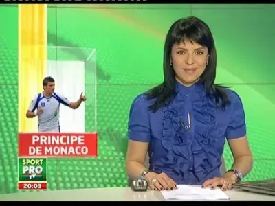Relansare pentru Daniel Niculae: s-a inteles cu Monaco pentru 3 ani!