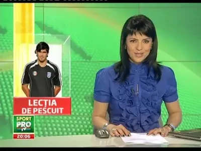 Ce cadou a ratat Bornescu! Copos ii dadea un YACHT daca Rapidul lua titlul!