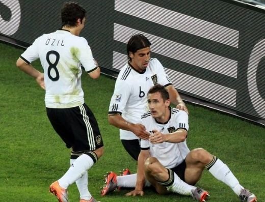VIDEO Cea mai ofensiva echipa de la mondial! Germania 4-0 Australia! Vezi rezumat!_3