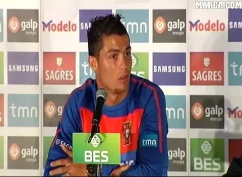 Portugalia poate intalni Spania in optimi! Ronaldo: Nu mi-e frica de ei!