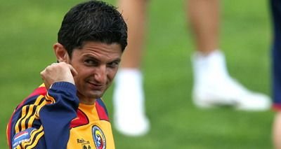 Citeste luni in ProSport: O echipa mai slaba ca Romania la Cupa Mondiala!
