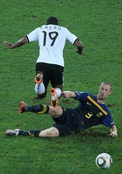 VIDEO Cea mai ofensiva echipa de la mondial! Germania 4-0 Australia! Vezi rezumat!_15
