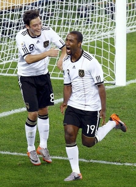 VIDEO Cea mai ofensiva echipa de la mondial! Germania 4-0 Australia! Vezi rezumat!_18