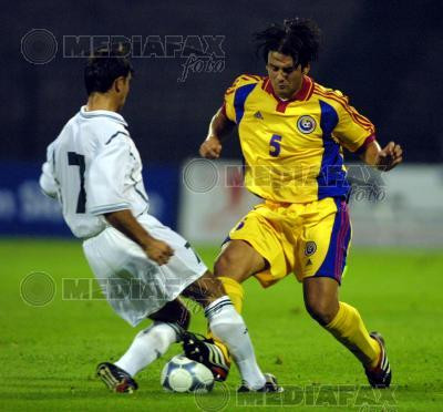 100 de milioane de euro sa vina Chivu la Real!