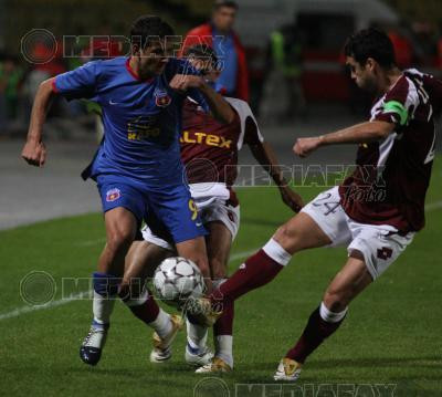 Doar 3000 de bilete la vanzare pentru Rapid - Steaua!!!