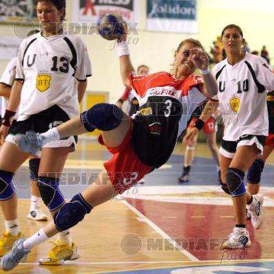 Finala romaneasca la Challenge Cup