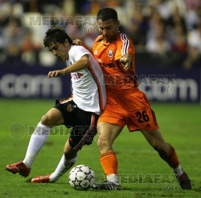 Newcastle il ia pe Rat din vara!