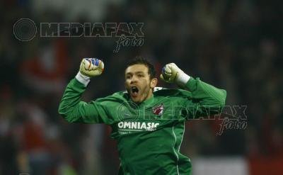 Lobont: Am amintiri frumoase pe De Kuip