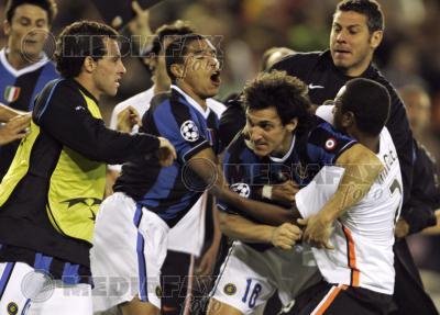 Navarro suspendat 7 luni din activitatea sportiva