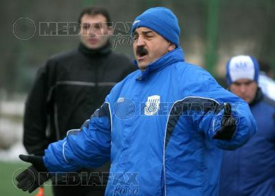 Ionut Popa, suparat pe granzii din Bucuresti