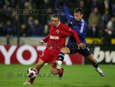 Din titular la Dinamo - Antrenor in Liga a III-a