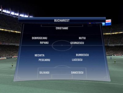 Vin Bumbescu si Lucescu la Steaua ?!