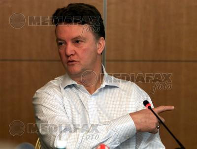 Luis van Gaal - Povestea unui antrenor de succes