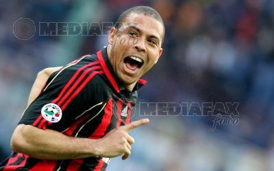 Ronaldo o vrea pe Real campioana