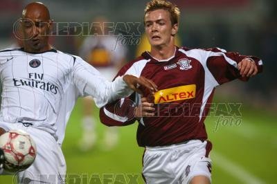 Griffiths si Thwaite convocati pentru Canguri