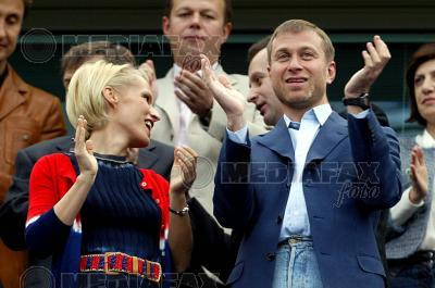 Abramovici isi pierde locul in topul miliardarilor