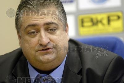 Iancu demisioneaza !!! In direct la TV Sport !