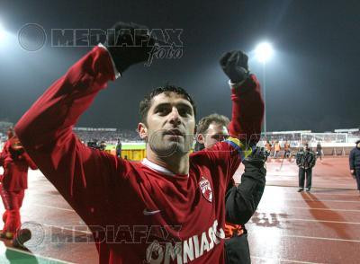 Claudiu Niculescu schimba antrenorul