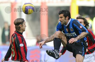 Becali: Vreau sa joace ca Figo