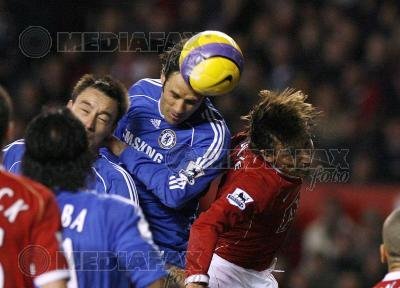 Finala Chelsea - Manchester?