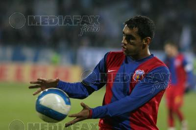 Steaua ofera puncte cadou, prietenii stiu de ce