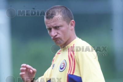 Dorinel Munteanu s-a rupt