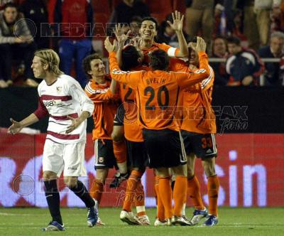 Il Luce: Sahtior e mai buna ca Steaua