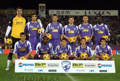 FLORI, FETE SI FOTBAL