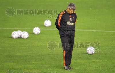 Il Luce ataca arbitrajul din UEFA