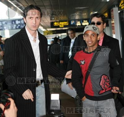 Rednic e convins de calitatile lui Elton