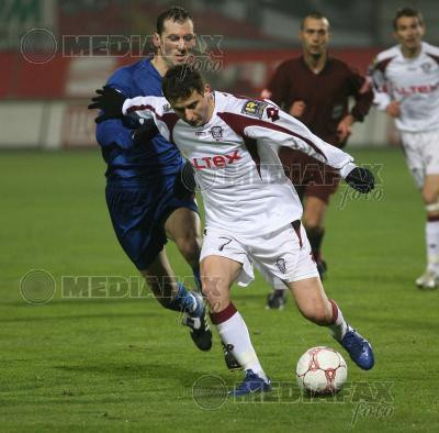 Lucescu, vinovat de forma buna a lui Zicu