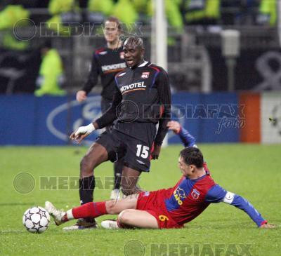 Mini-suspendare pentru Radoi