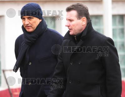 Rapidul cere teste antidoping