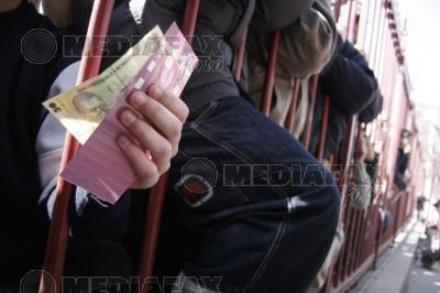 Bilete scumpe craioveni la Rapid - Poli Timisoara