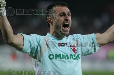 Cristi Munteanu : Poate bate Benfica cu 7-0, pentru mine Dinamo nu mai exista