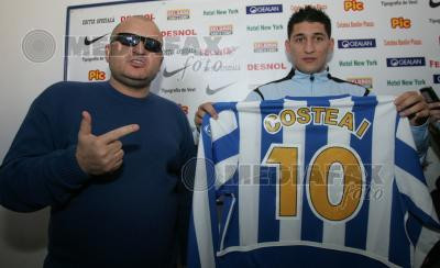 Doi frati in atacul Craiovei