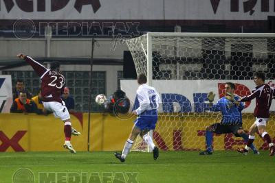 Video - Rapid a batut in al 13-lea ceas