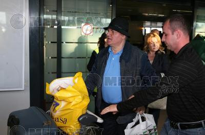 Dragomir : Singuri impotriva tuturor