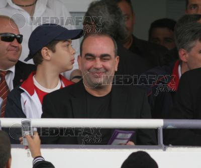 Netoiu convocat in ultimul moment